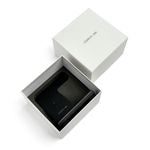 Wireless Charger Mesh Black
