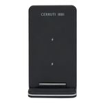 Wireless Charger Block Black