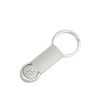 Key Ring Belgravia Black