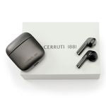 Earphones Mesh Gun