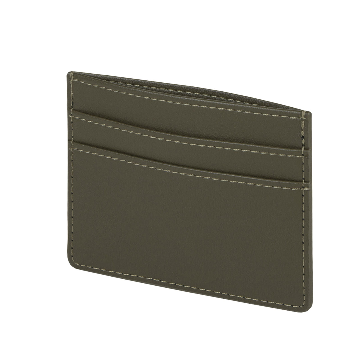 Card Holder Brick Navy Bright Blue