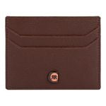 Card Holder Bond Brown