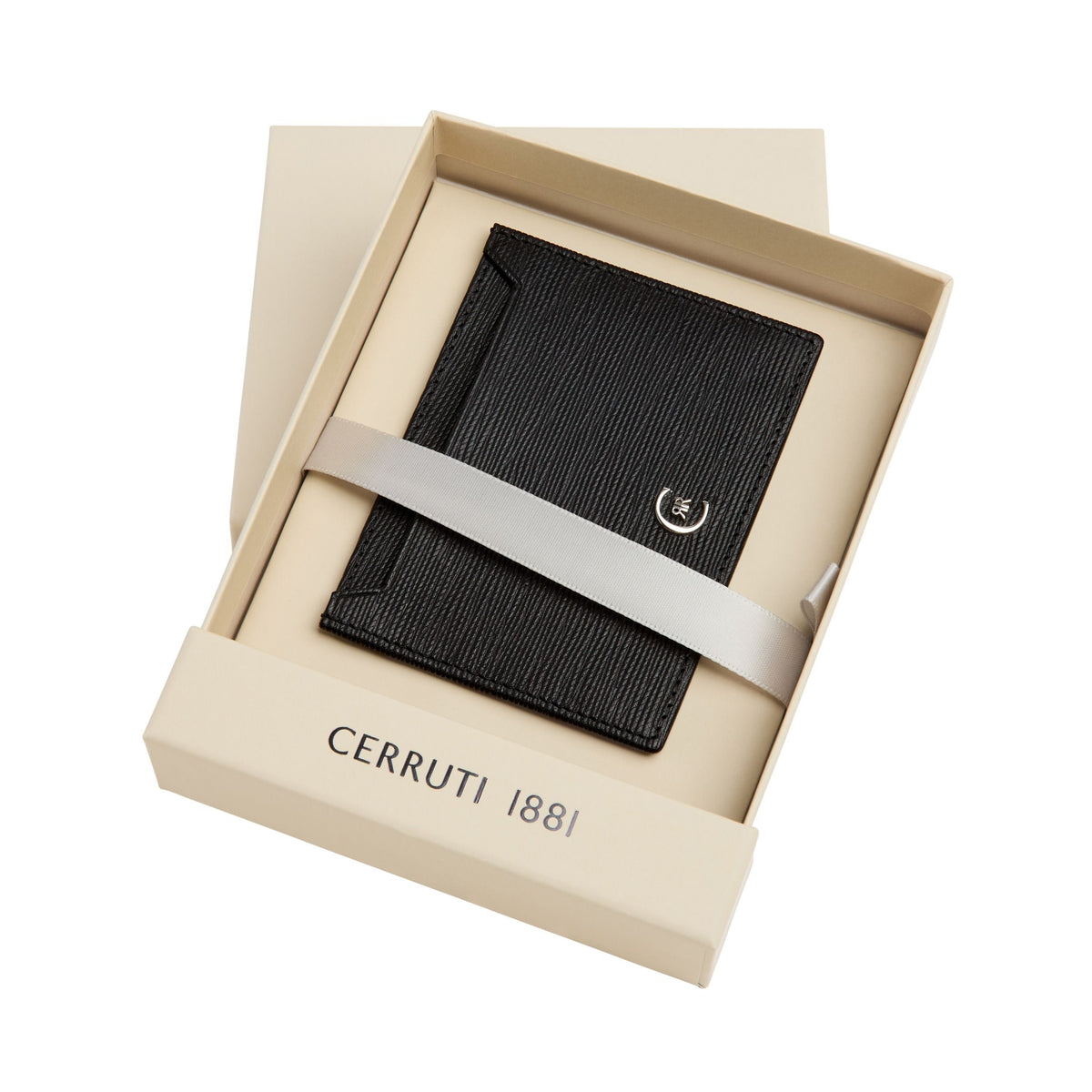 Card Holder Belgravia Black