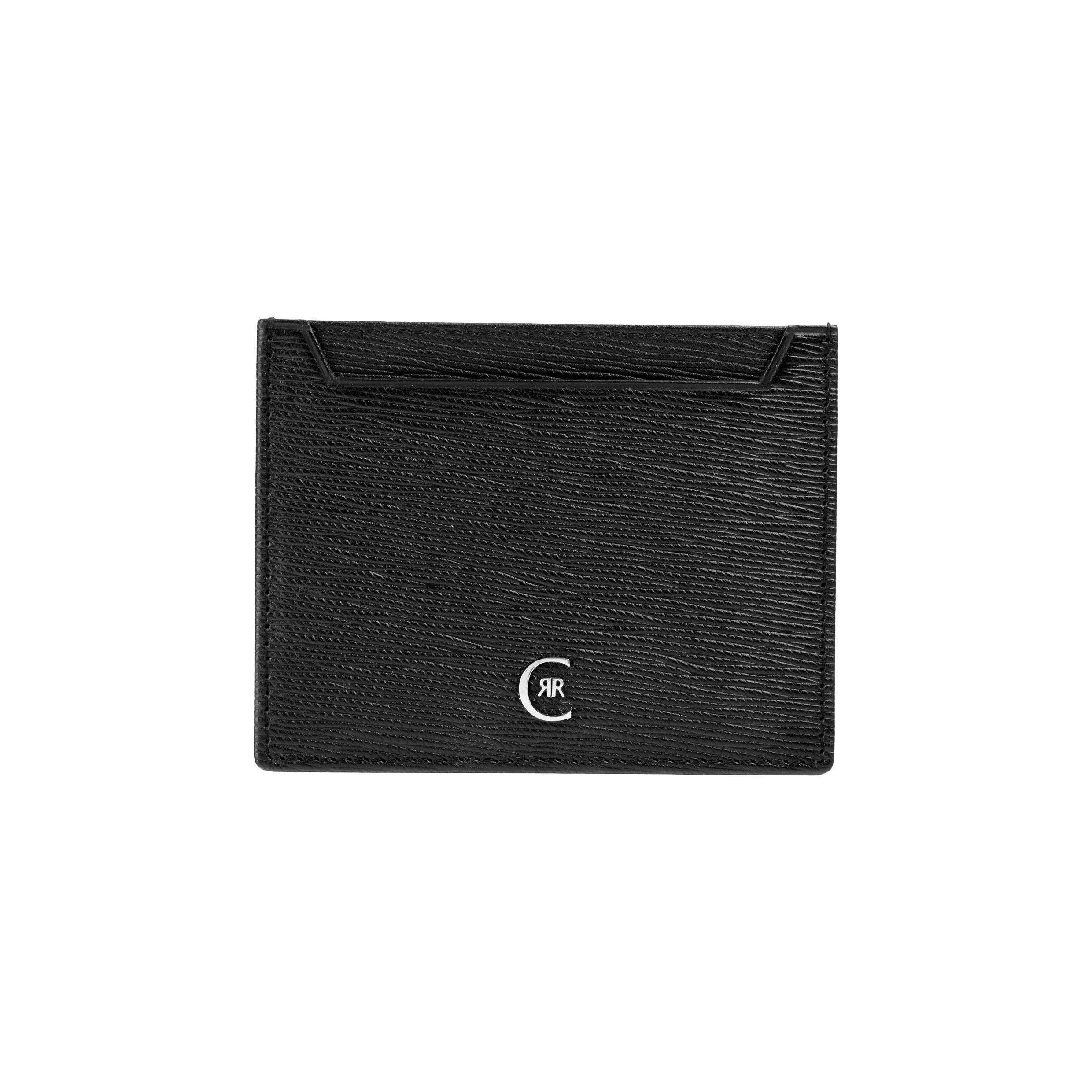 Card Holder Belgravia Black
