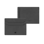 Card Holder Jefferson Black