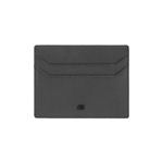 Card Holder Jefferson Black