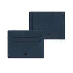 Card Holder Jefferson Black