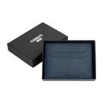 Card Holder Jefferson Black