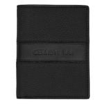 Folding Card Holder Delano Black