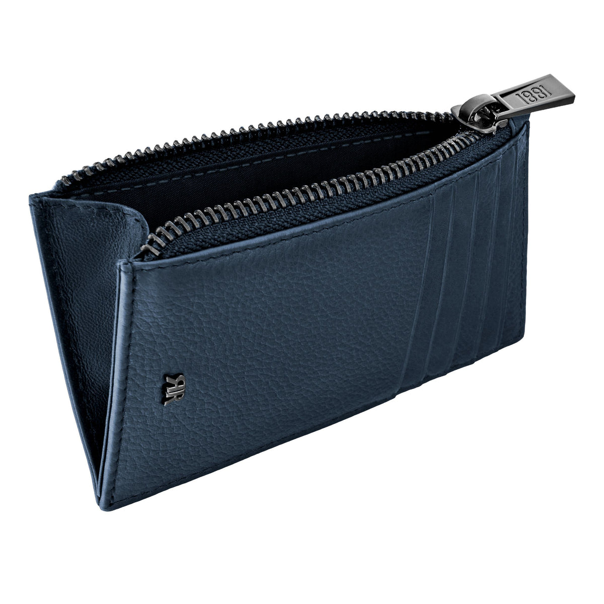 Card Holder Jefferson Black