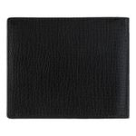 Money Wallet Irving Black