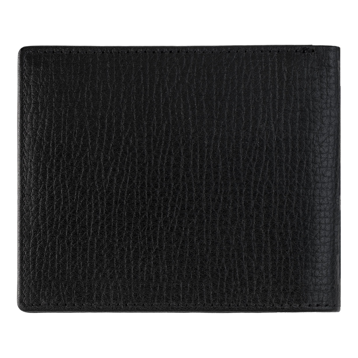 Money Wallet Irving Black
