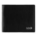 Money Wallet Irving Black