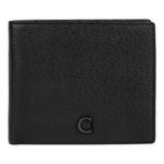 Money Wallet Bond Black
