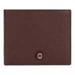 Money Wallet Bond Black