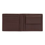 Money Wallet Bond Black