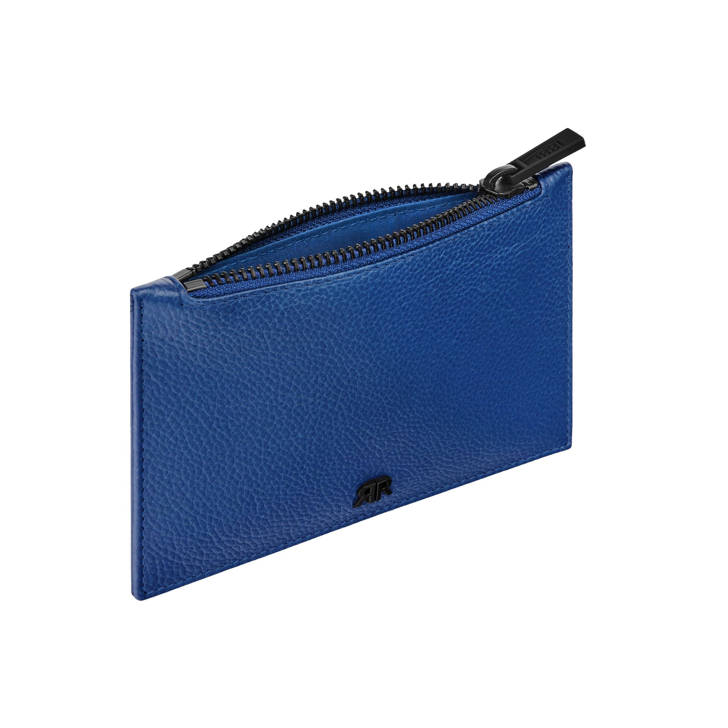 Small Clutch Jefferson Black