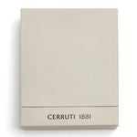 Passport Holder Delano Taupe & Black
