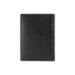 Passport Holder Belgravia Black