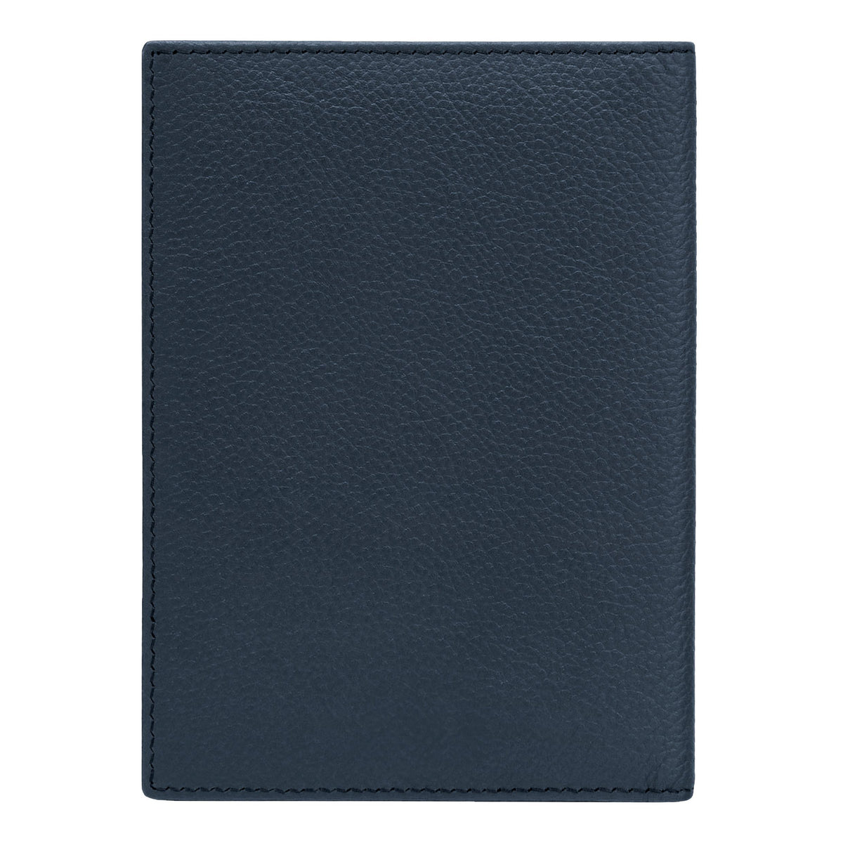 Passport Holder Jefferson Black