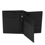 Travel Wallet Regent Black