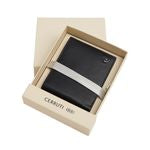 Wallet Belgravia Black