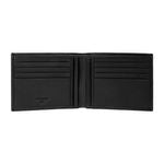 Card Wallet Jefferson Black