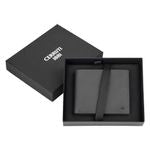 Card Wallet Jefferson Black