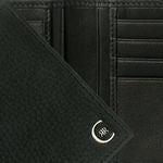 Card Wallet Hamilton Black