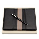 Set Cerruti 1881 (Ballpoint Pen & Folder A5)
