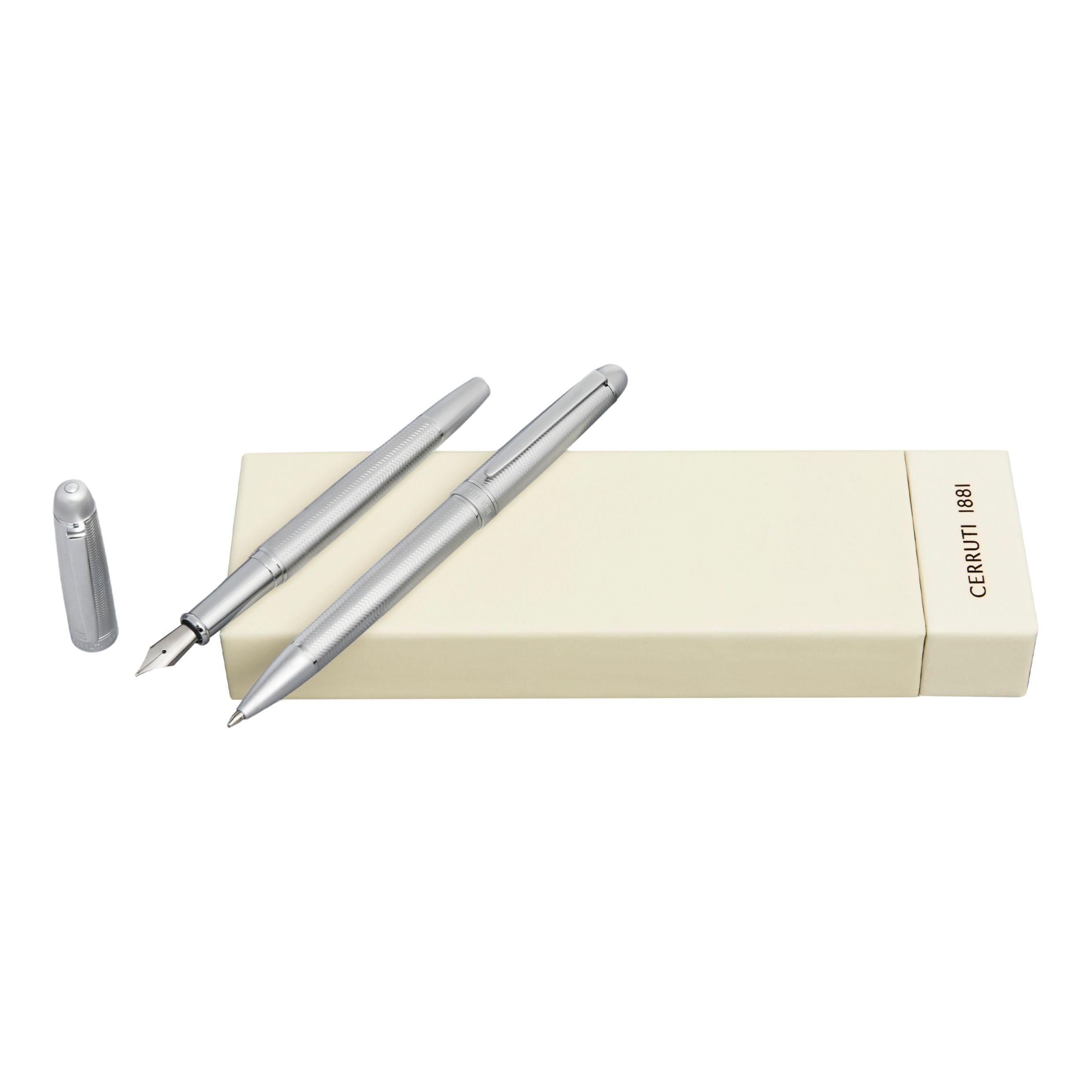 Set Nsi5892b + Nsi5894b