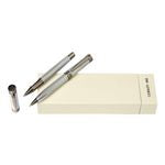 Set Zoom Diamon Black (Ballpoint Pen & Rollerball Pen)