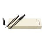 Set Islington Chevron (Ballpoint Pen & Rollerball Pen)