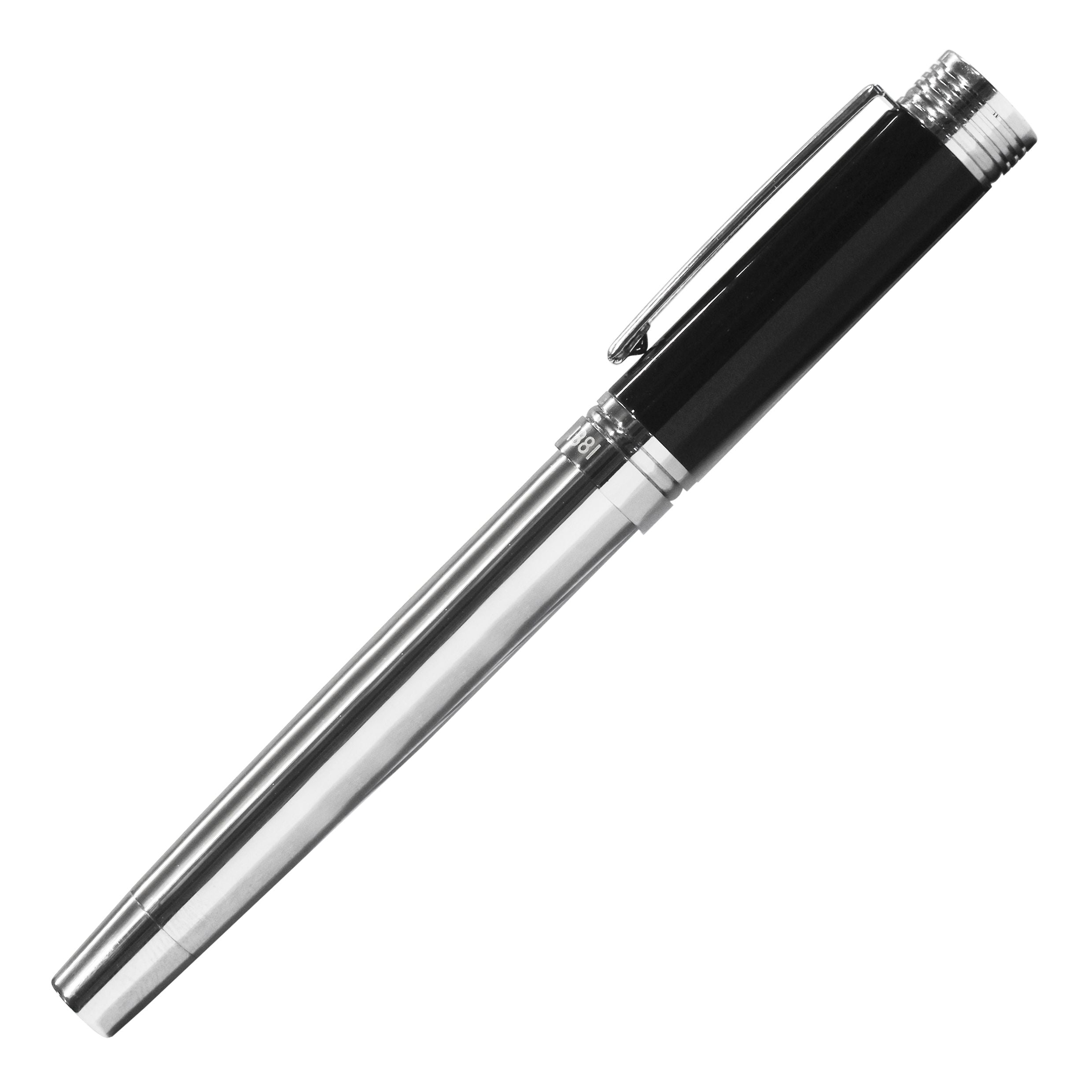 Fountain Pen Zoom Classic Black