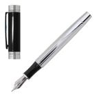 Fountain Pen Zoom Classic Black
