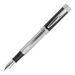 Fountain Pen Zoom Classic Black