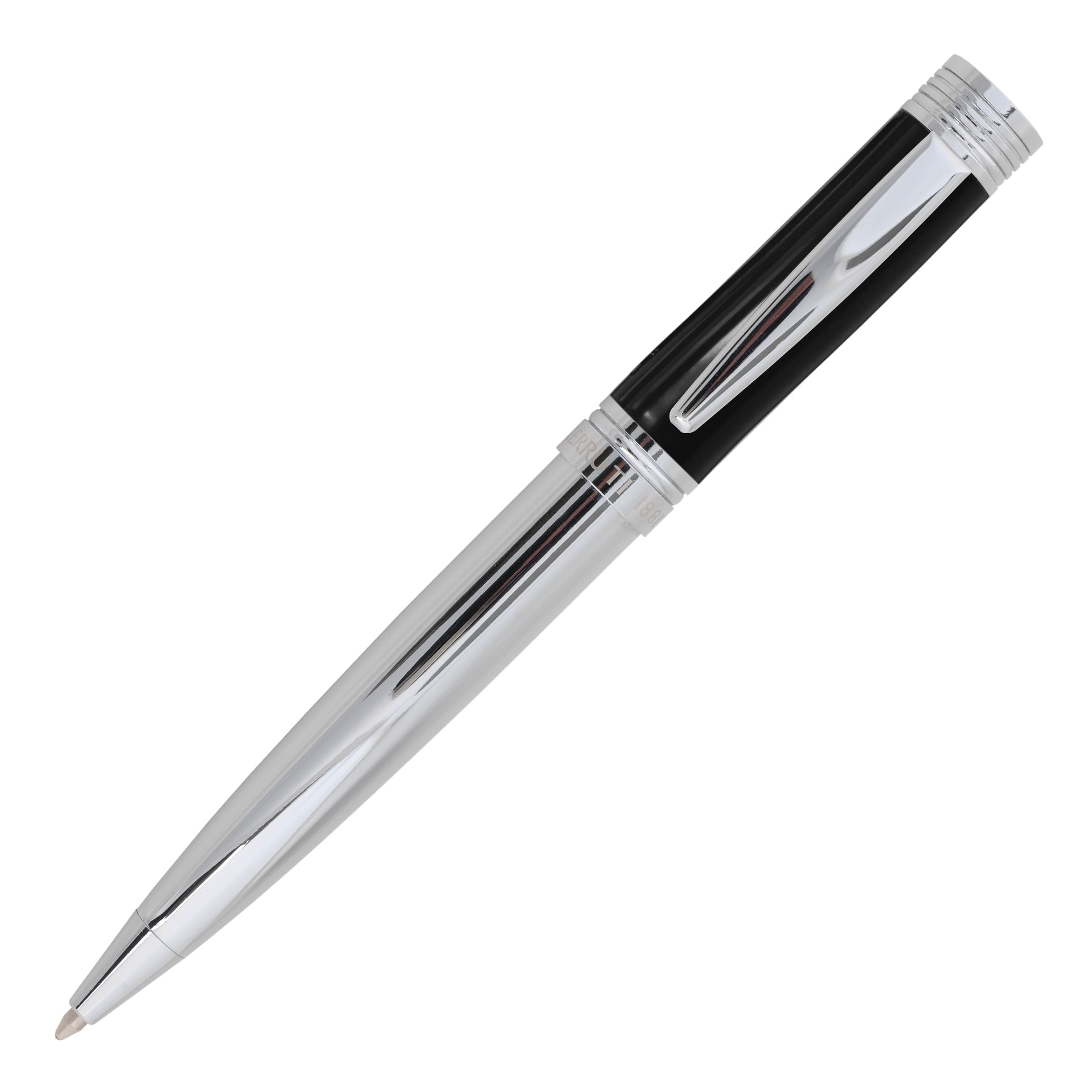 Ballpoint Pen Zoom Classic Black