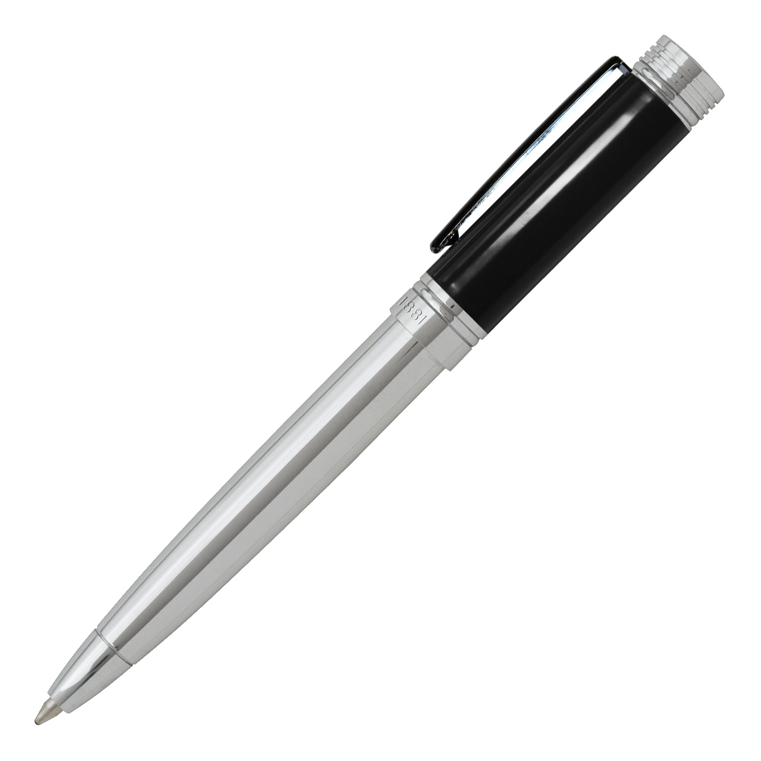 Ballpoint Pen Zoom Classic Black