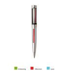 Ballpoint Pen Zoom Classic Black