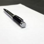 Ballpoint Pen Zoom Classic Black