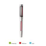 Rollerball Pen Zoom Classic Black
