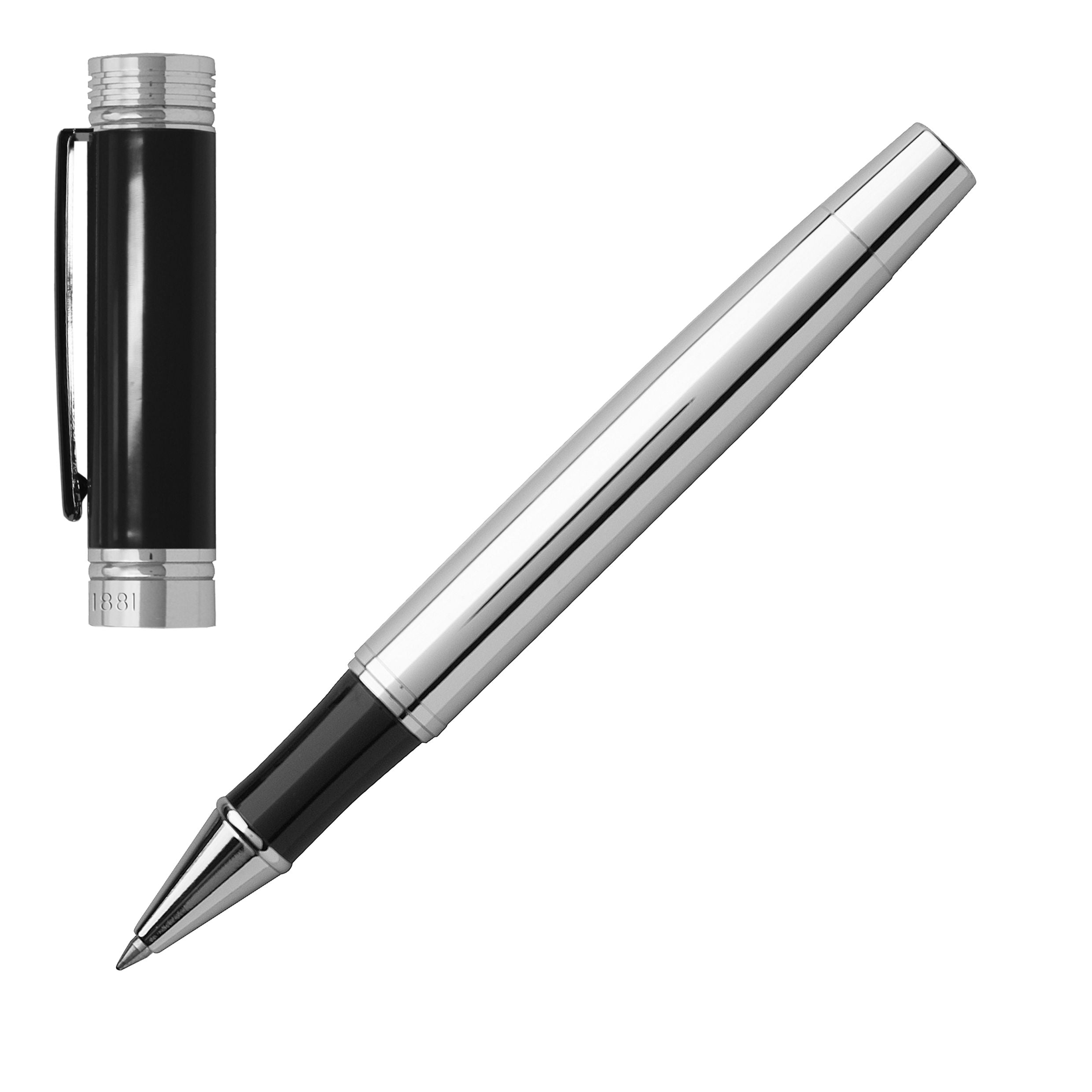 Rollerball Pen Zoom Classic Black