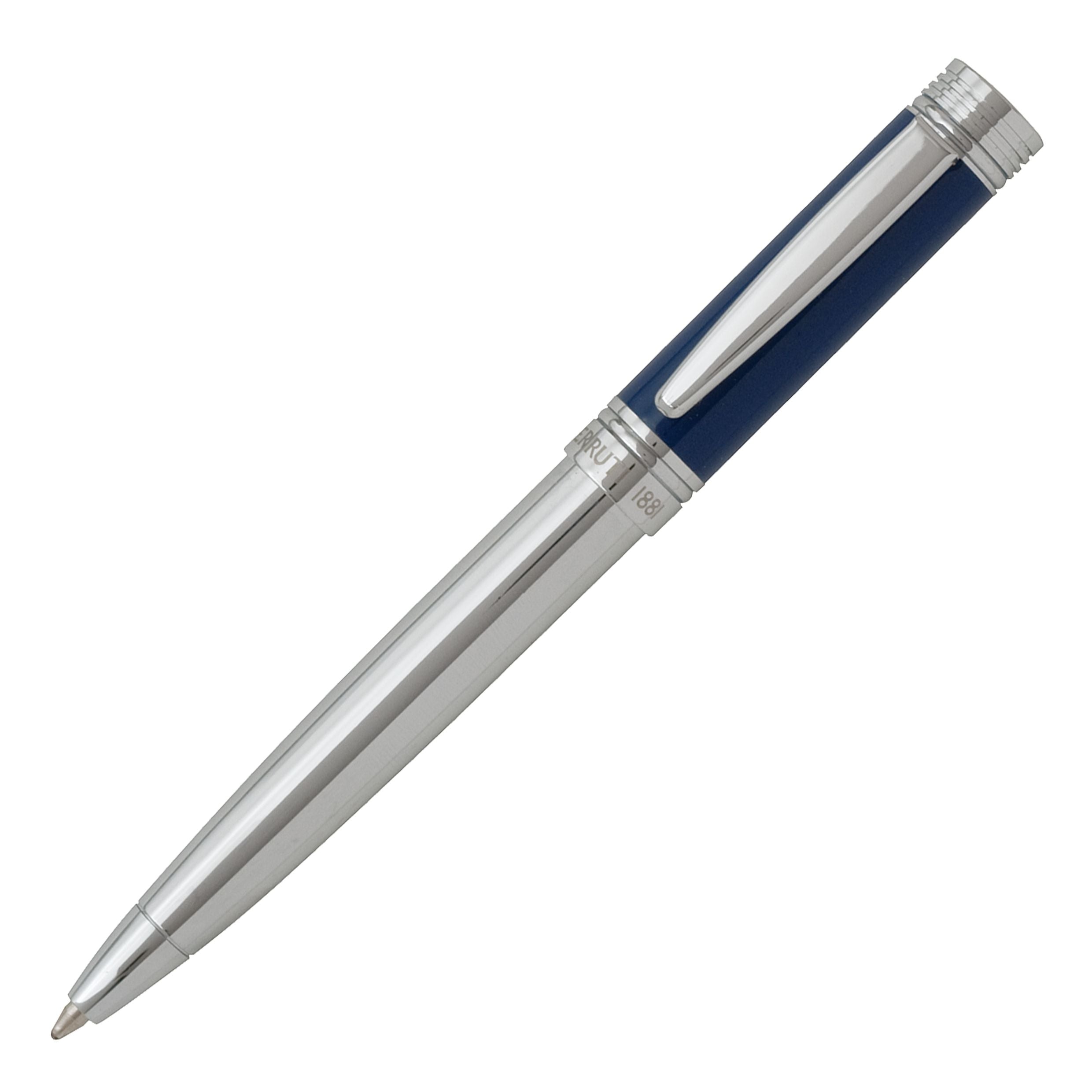 Ballpoint Pen Zoom Classic Black