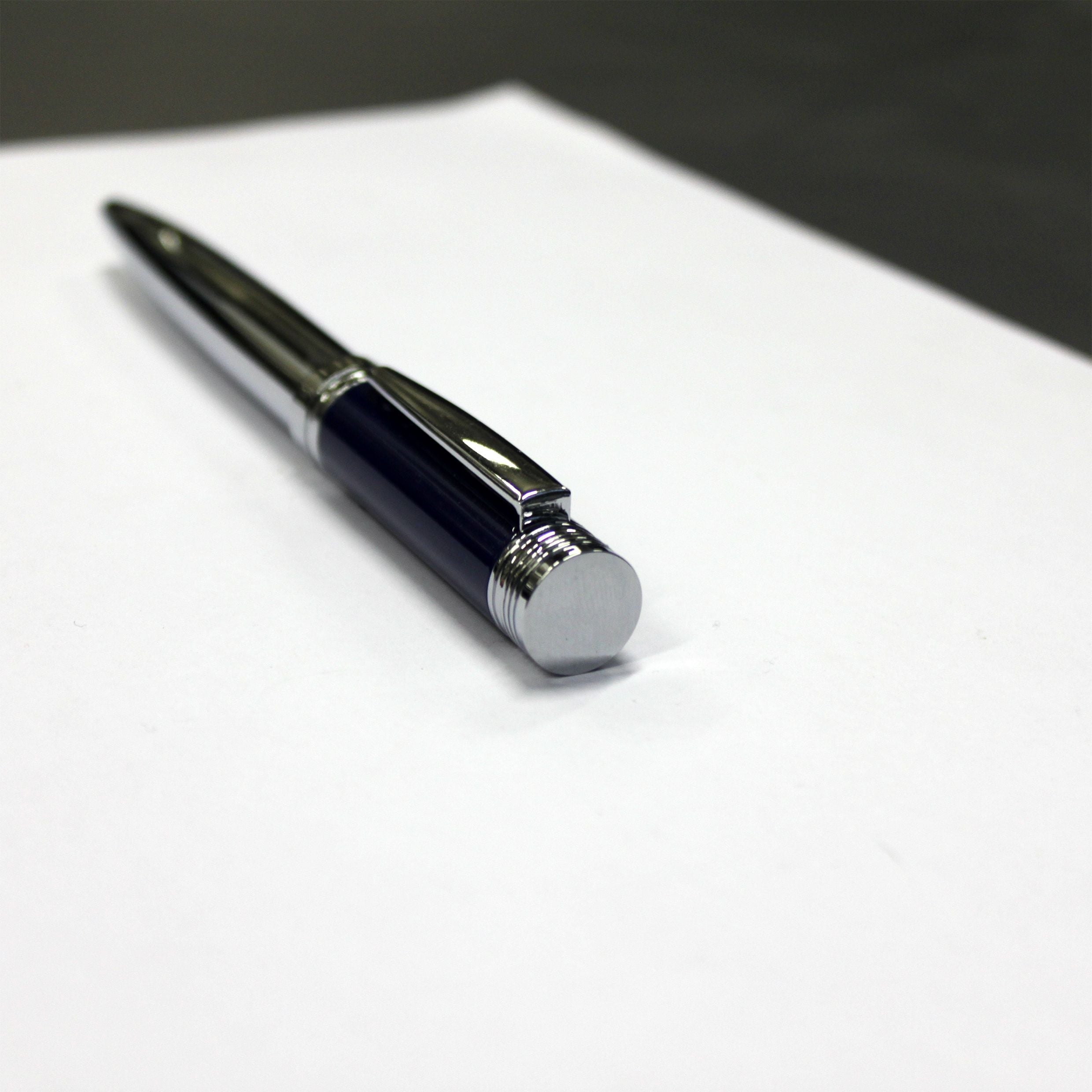 Ballpoint Pen Zoom Classic Black
