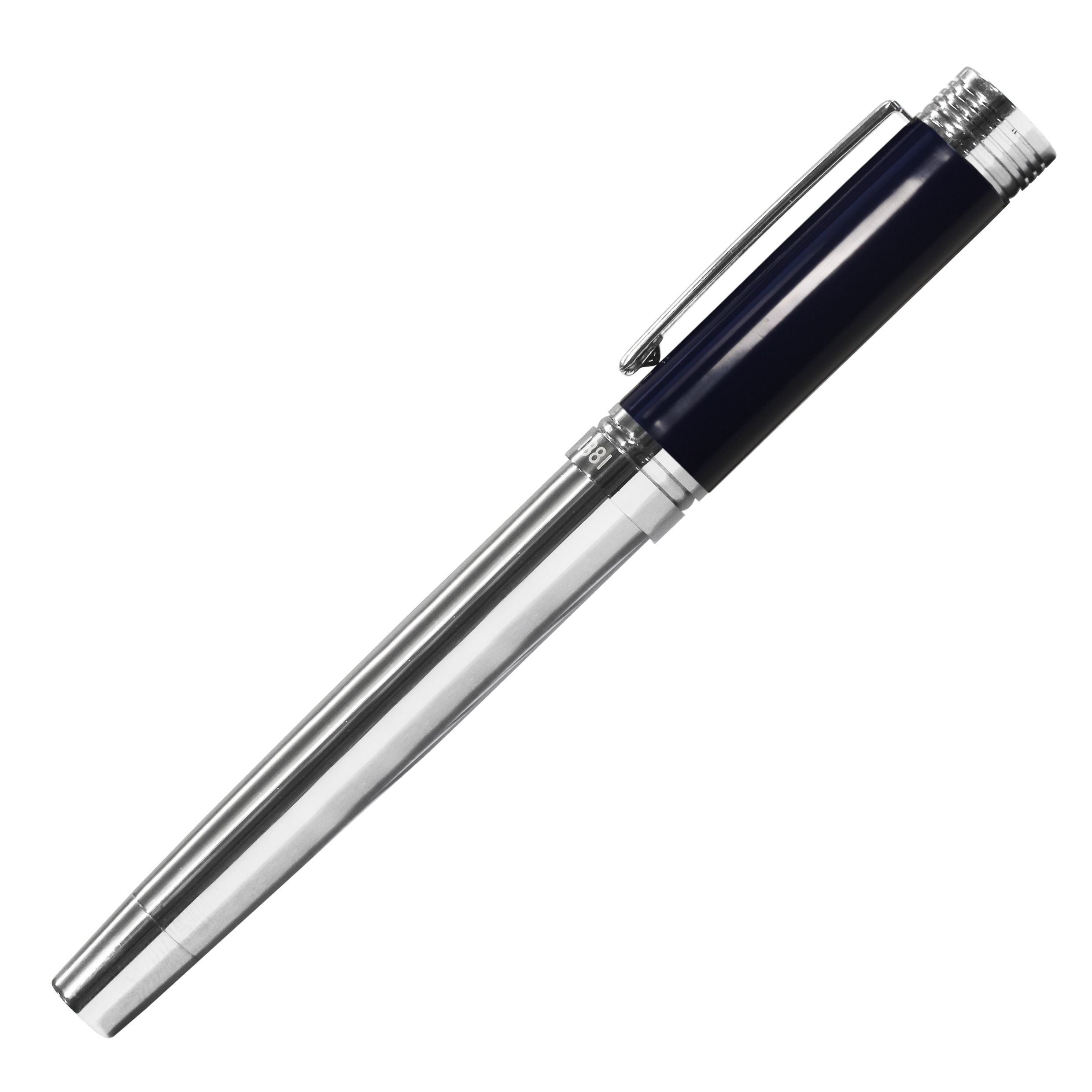 Rollerball Pen Zoom Classic Black