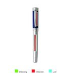 Rollerball Pen Zoom Classic Black