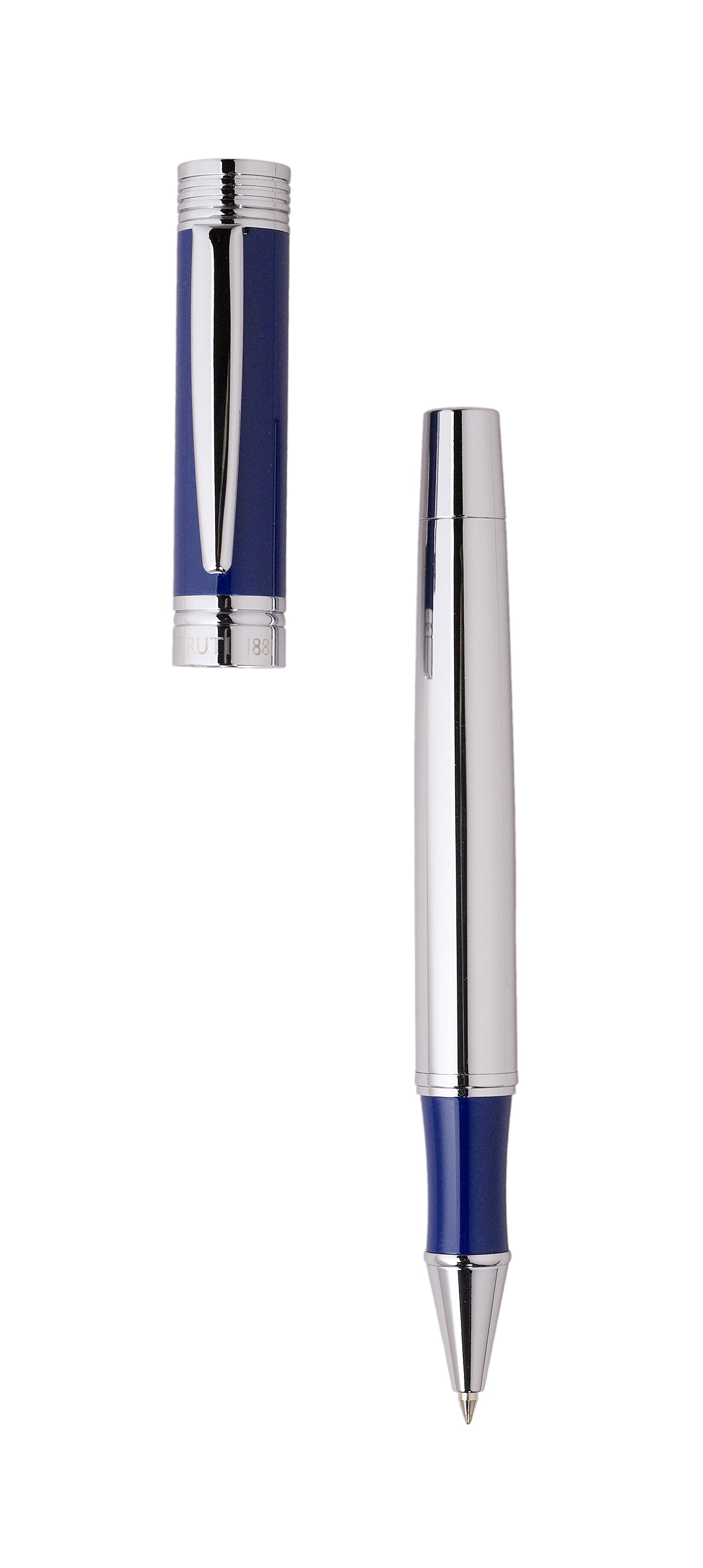 Rollerball Pen Zoom Classic Black