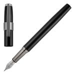 Fountain Pen Block Black