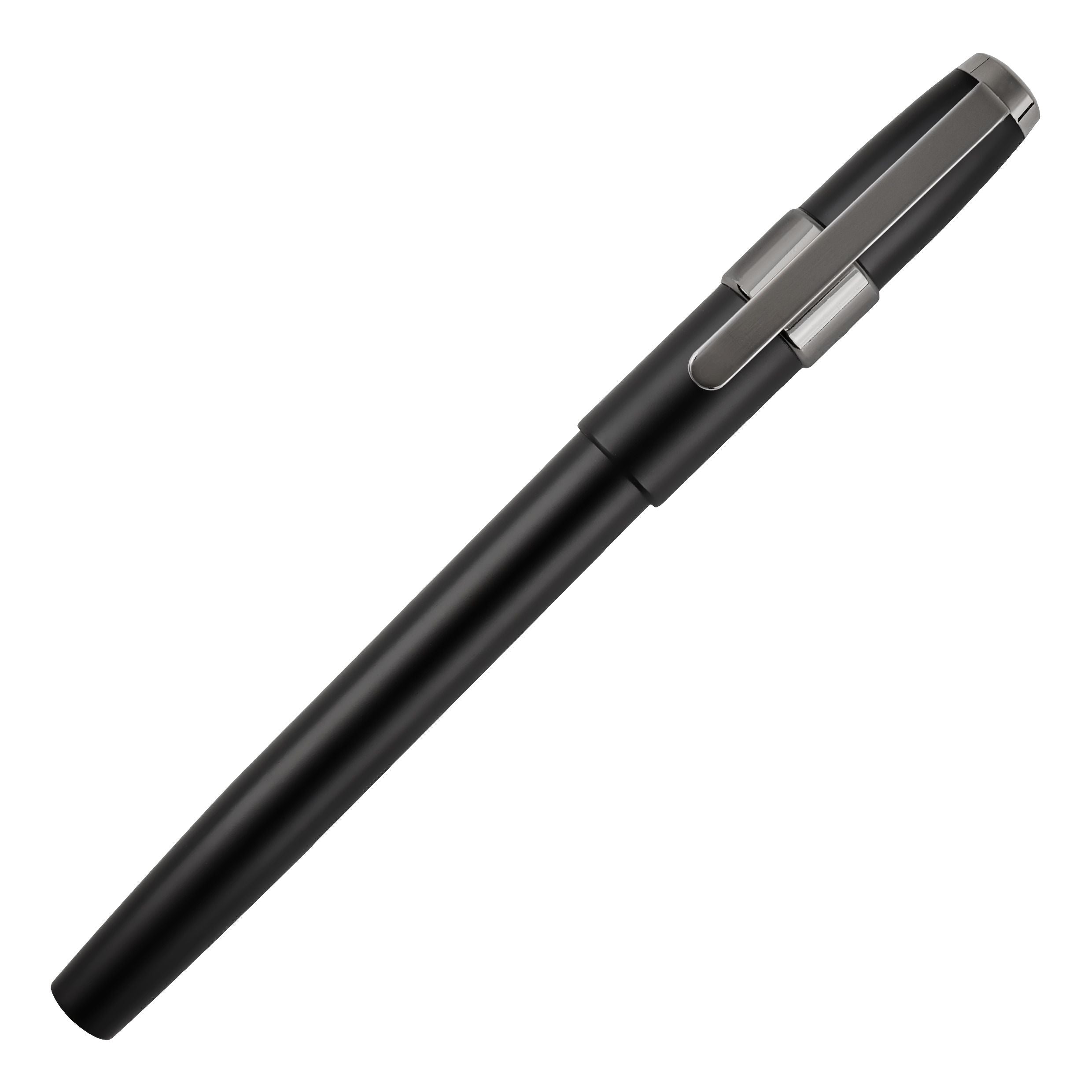 Fountain Pen Block Black