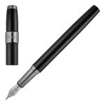 Fountain Pen Block Black